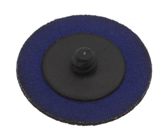 PELA 509884 Sliperondell Ø50 mm 120# Maskintilbehør & forbruk