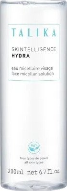 Talika Talika Skintelligence Hydra Moisturising Micellar Solution 200Ml Talika Talika Skintelligence Hydra Moisturising Micellar Solution 200Ml