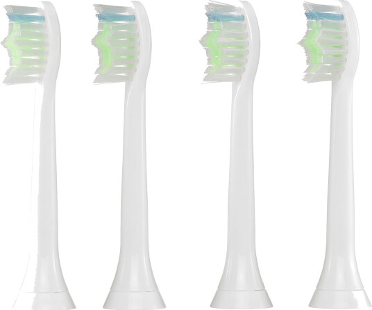 Børstehoder for Philips SoniCare DiamondClean-kompatibel