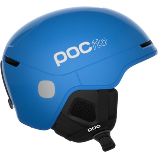 Pocito Obex Mips XXS/48-52 Fluorescent Blue