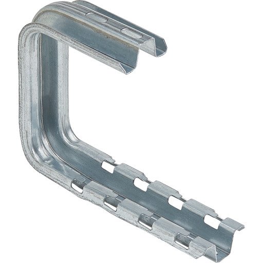 Legrand Takoppheng CSNC 100-G Galvanisert for Gjemmested Legrand Takoppheng CSNC 100-G Galvanisert for Gjemmested