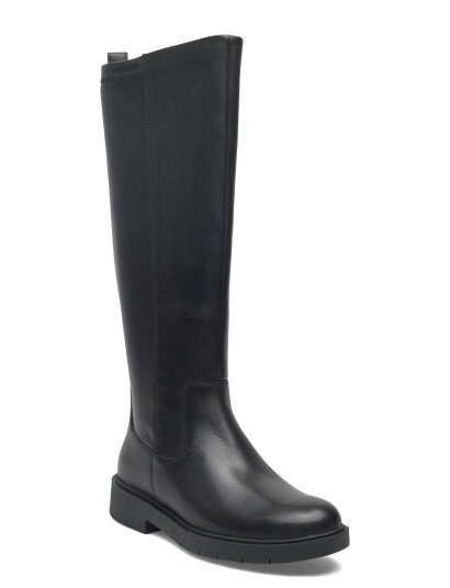 GEOX D Spherica Ec1 A - Black - 37
