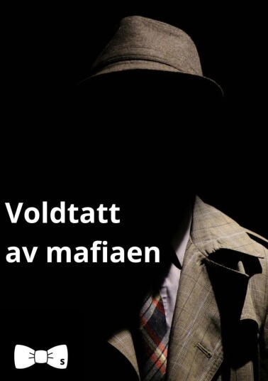 Voldtatt Av Mafiaen Av Jørn Wad