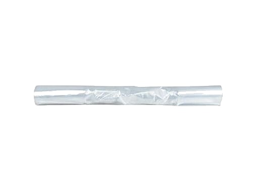 Spandepose 100Ltr B500/175Xl1000mm 22My Ldpe Klar,25 Stk/Rl   25 Stk.