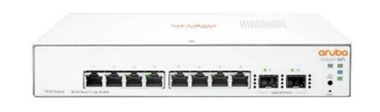 Hewlett Packard Enterprise Instant On 1930 8G (0190017355009)