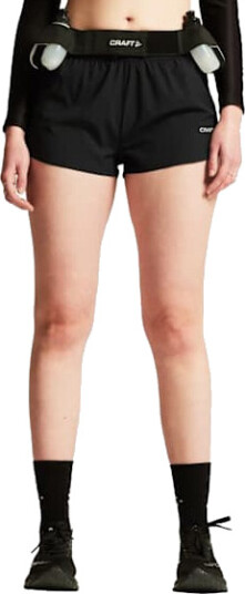 Craft ADV Essence 2" Shorts 2 Dame Black M
