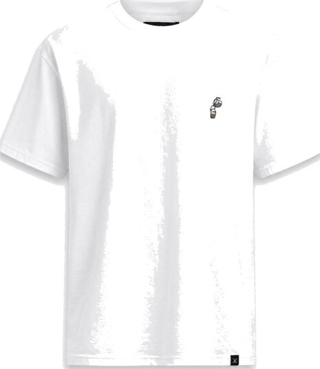 Clean Cut Copenhagen Hygge Organic T Shirt Beige XXL