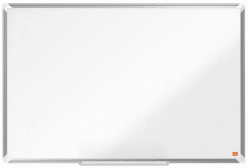 Nobo Whiteboard Premium Plus Emalje 120x90 Cm