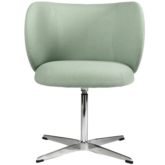 Ferm Living Rico Swivel Tonus Spisestol Mint Ferm Living Rico Swivel Tonus Spisestol Mint