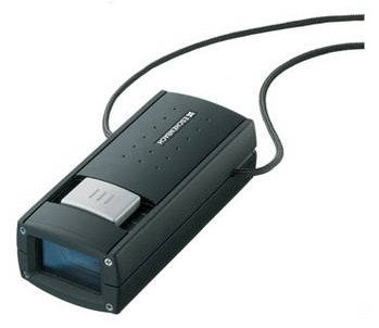Eschenbach Club M 8X 16, 8X, 1,6 Cm, Svart, 68 G Eschenbach Club M 8X 16, 8X, 1,6 Cm, Svart, 68 G