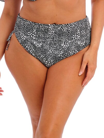 Swim Elomi Pebblå Cove Adjustablå Bikini Brief 48