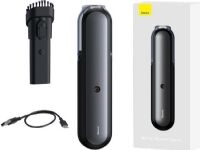 Baseus Handheld Vacuum Cleaner Baseus A1 mini cordless car vacuum cleaner 4000Pa, 30W black (VCAQ010001) Baseus Handheld Vacuum Cleaner Baseus A1 mini cordless car vacuum cleaner 4000Pa, 30W black (VCAQ010001)