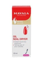 Mavala Oil Seal Dryer 10 ml