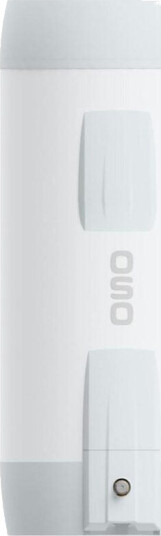 OSO Hotwater Saga 2.0 SX Xpress Varmtvannsbereder 200 Liter OSO Hotwater Saga 2.0 SX Xpress Varmtvannsbereder 200 Liter