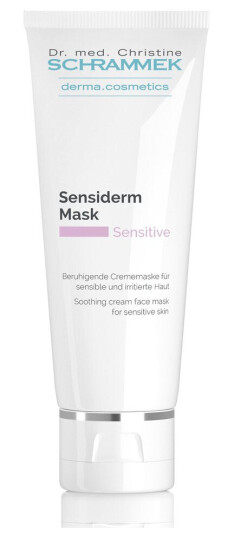 Dr. Schrammek Sensiderm Mask 75ml