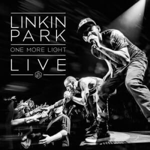 Linkin Park One More Light Live Linkin Park One More Light Live