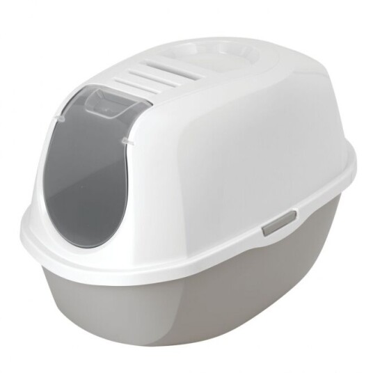Moderna Smart Cat Kattedo (Grå) Moderna Smart Cat Kattedo (Grå)