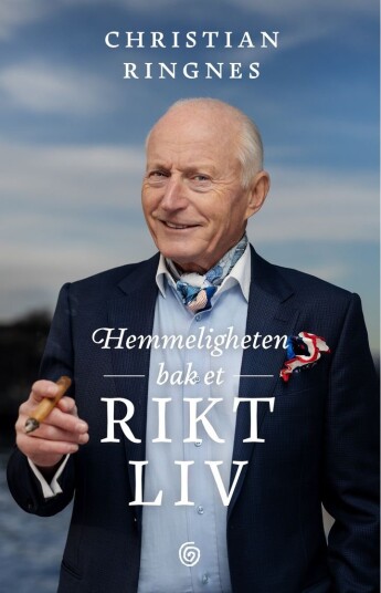 Hemmeligheten bak et rikt liv Hemmeligheten bak et rikt liv