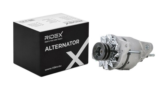 Dynamo RIDEX 4G1323