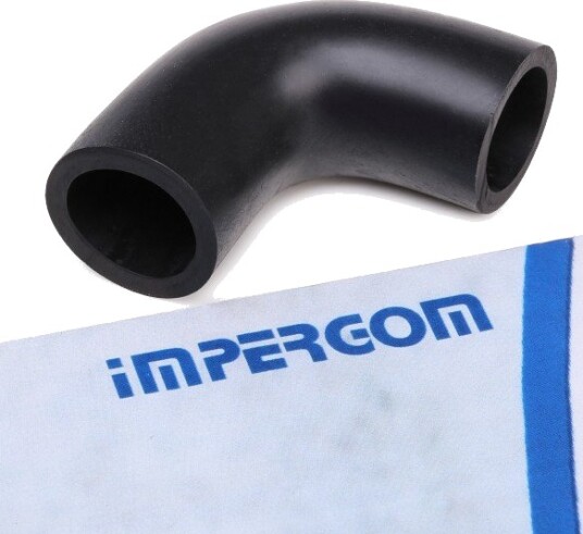 ORIGINAL IMPERIUM 223513 Oljeslange