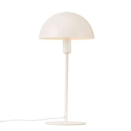 Nordlux - Ellen 20 Bordlampe Beige Nordlux