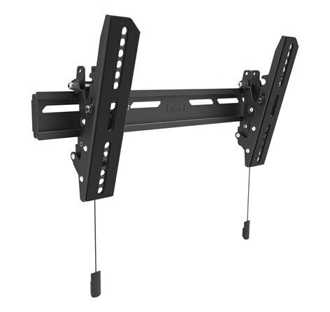Multibrackets Veggfeste for 32"-65" TV med Tilt - Maks 50 kg Belastning