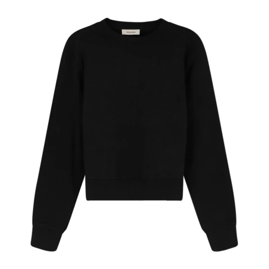 Entire Studios unisex Gensere & Hettegensere Svart XL,