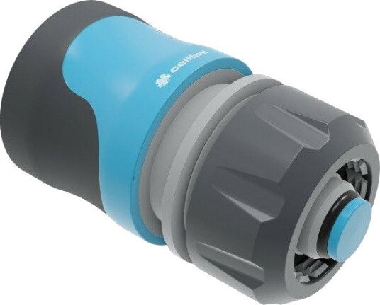 Hageslange Cellfast Ideal Safetouch hurtigkobling til 1/2 5/8"