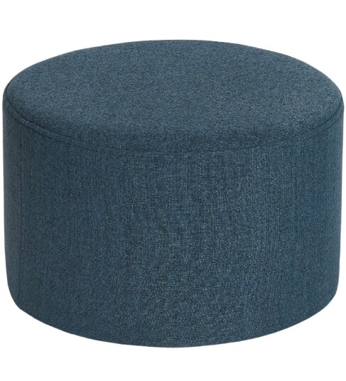 By KlipKlap Kk Circle - Ocean Blue - Blue - ONE SIZE By KlipKlap Kk Circle - Ocean Blue - Blue - ONE SIZE