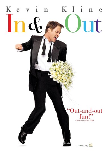 In & Out (1997 DVD In & Out (1997 DVD