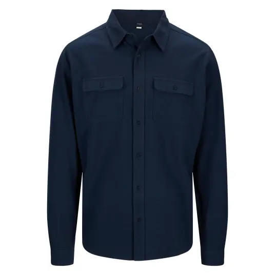 Skjorte til herre L Tufte Hawk Shirt M L 012