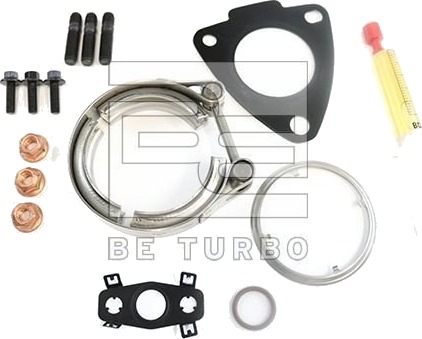 BE TURBO ABS608 Monteringssett, lader