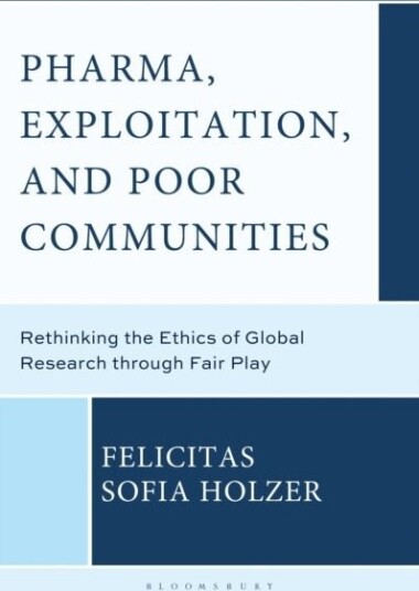 Pharma Exploitation and Poor Communities