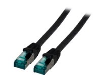 EFB Elektronik MK6001.5B, 5 m, Cat6a, S/FTP (S-STP), RJ-45, RJ-45