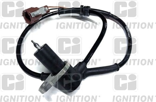 QUINTON HAZELL XABS796 Sensor ABS