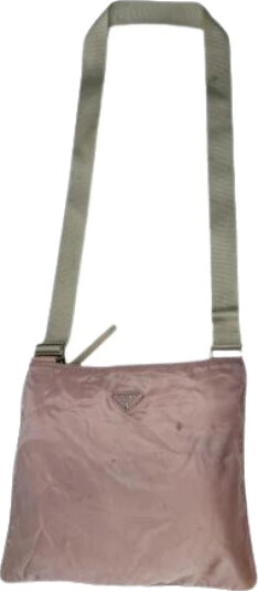 Prada Vintage Dame Rosa Prada Vintage Dame Rosa