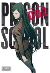 Prison School, Vol. 2 Av Akira Hiramoto