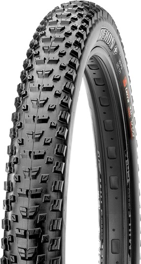 Maxxis Rekon+ TR EXO+ 27.5 3C Plus