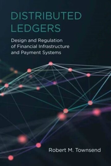 Distributed Ledgers Av Robert M. Townsend
