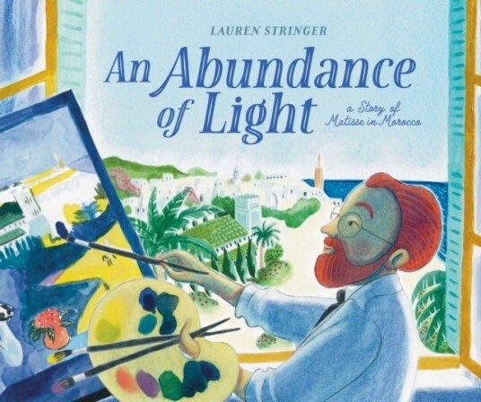 An Abundance of Light An Abundance of Light