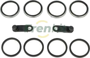 Reparasjonssett, bremsecaliper FRENKIT 230035