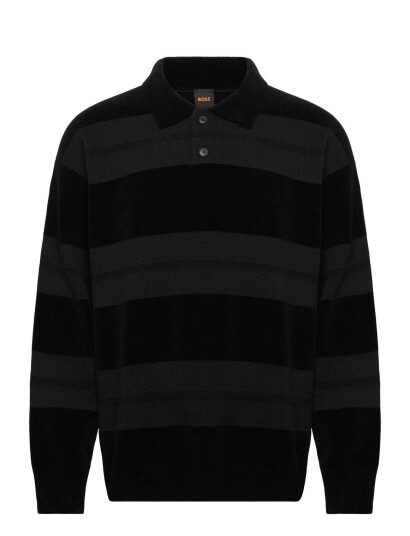 BOSS Amburgh Black L