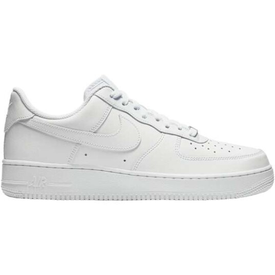Joggesko Nike Air Force 1 "07 White/ White EUR 41