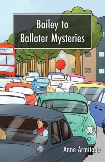 Bailey to Ballater Mysteries Bailey to Ballater Mysteries