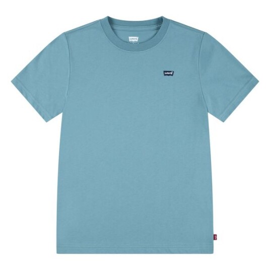 Levis Batwing t-skjorte til barn Bristol Blue