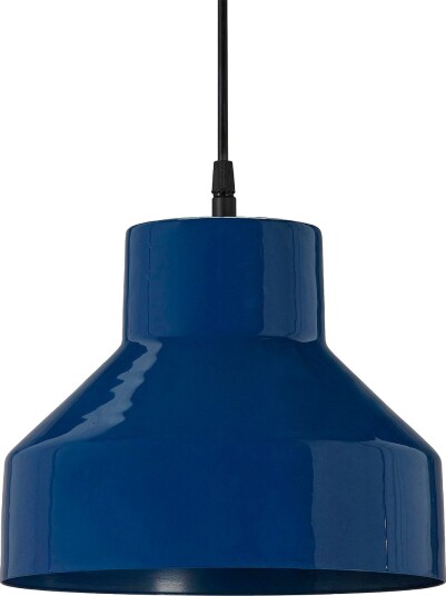 PR Home Taklampe Solo Blå Takpendler