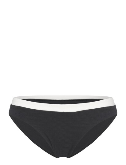Seafolly Bandwave Hipster Pant Black 38 Seafolly Bandwave Hipster Pant Black 38