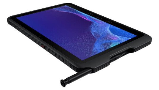 Samsung Nettbrett Samsung Active 4 Pro 4 Gb Ram 1tb Ssd 10,1" Samsung Nettbrett Samsung Active 4 Pro 4 Gb Ram 1tb Ssd 10,1"