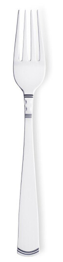 Gense Rosenholm bordgaffel sølv 18,1 cm Gense Rosenholm bordgaffel sølv 18,1 cm