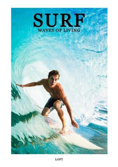 Surf Av Sergio Asensio